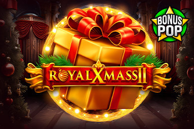 Royalxmas2 слот онлайн Блиц Ред Казино